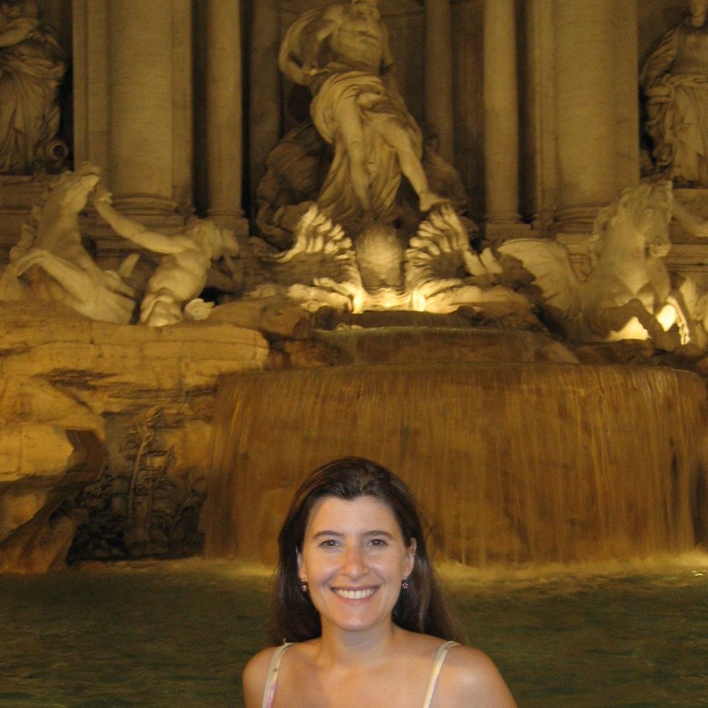 Meet your Posher, Alina